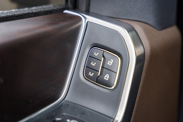 2026 Ford Super Duty F-350 SRW King Ranch