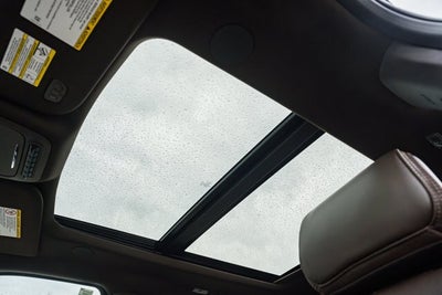 2026 Ford Super Duty F-350 SRW King Ranch