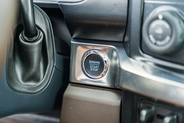 2026 Ford Super Duty F-350 SRW King Ranch