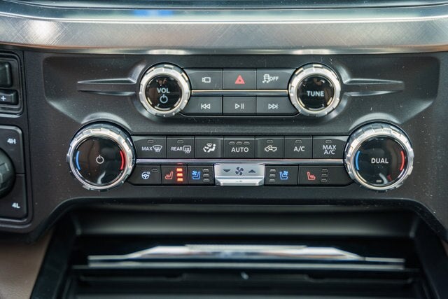 2026 Ford Super Duty F-350 SRW King Ranch