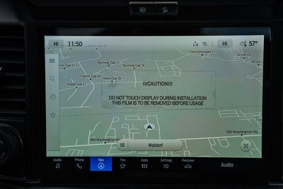 2026 Ford Super Duty F-350 SRW King Ranch