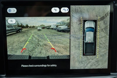 2026 Ford Super Duty F-350 SRW King Ranch