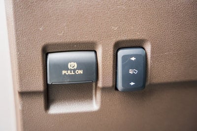 2026 Ford Super Duty F-350 SRW King Ranch