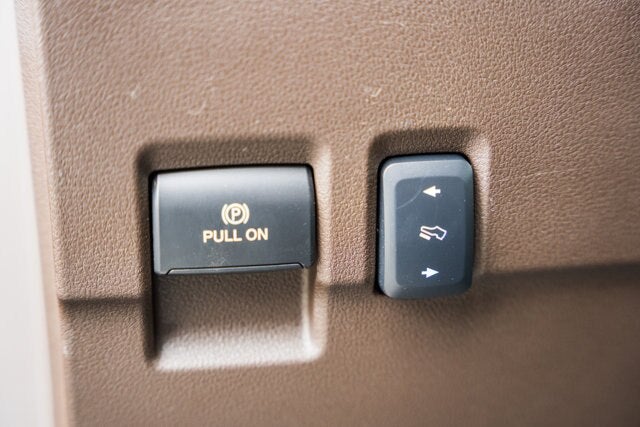 2026 Ford Super Duty F-350 SRW King Ranch