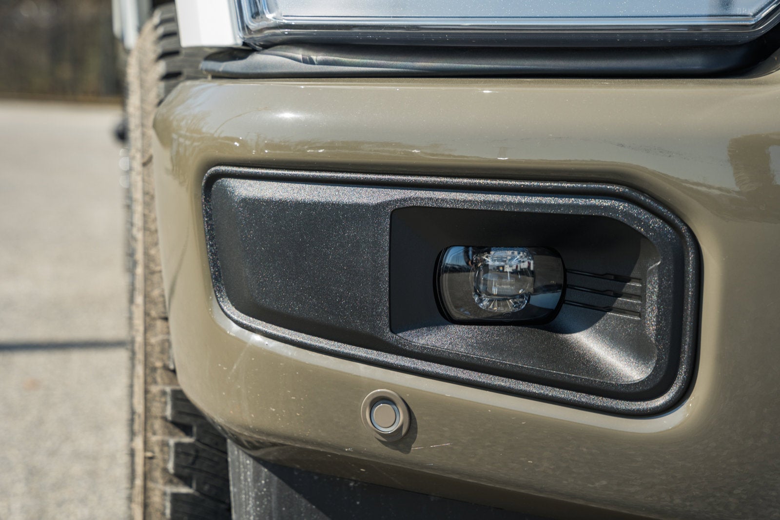 2026 Ford Super Duty F-350 SRW King Ranch