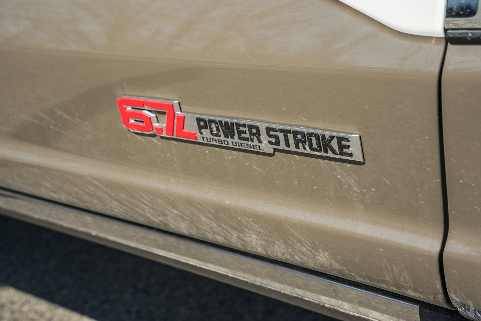 2026 Ford Super Duty F-350 SRW King Ranch