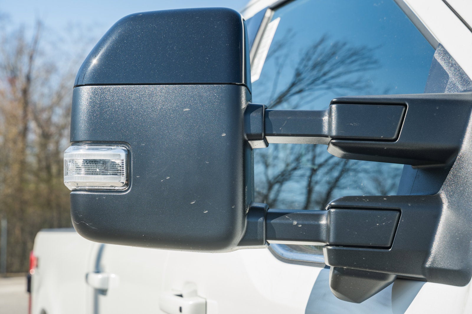 2026 Ford Super Duty F-350 SRW King Ranch