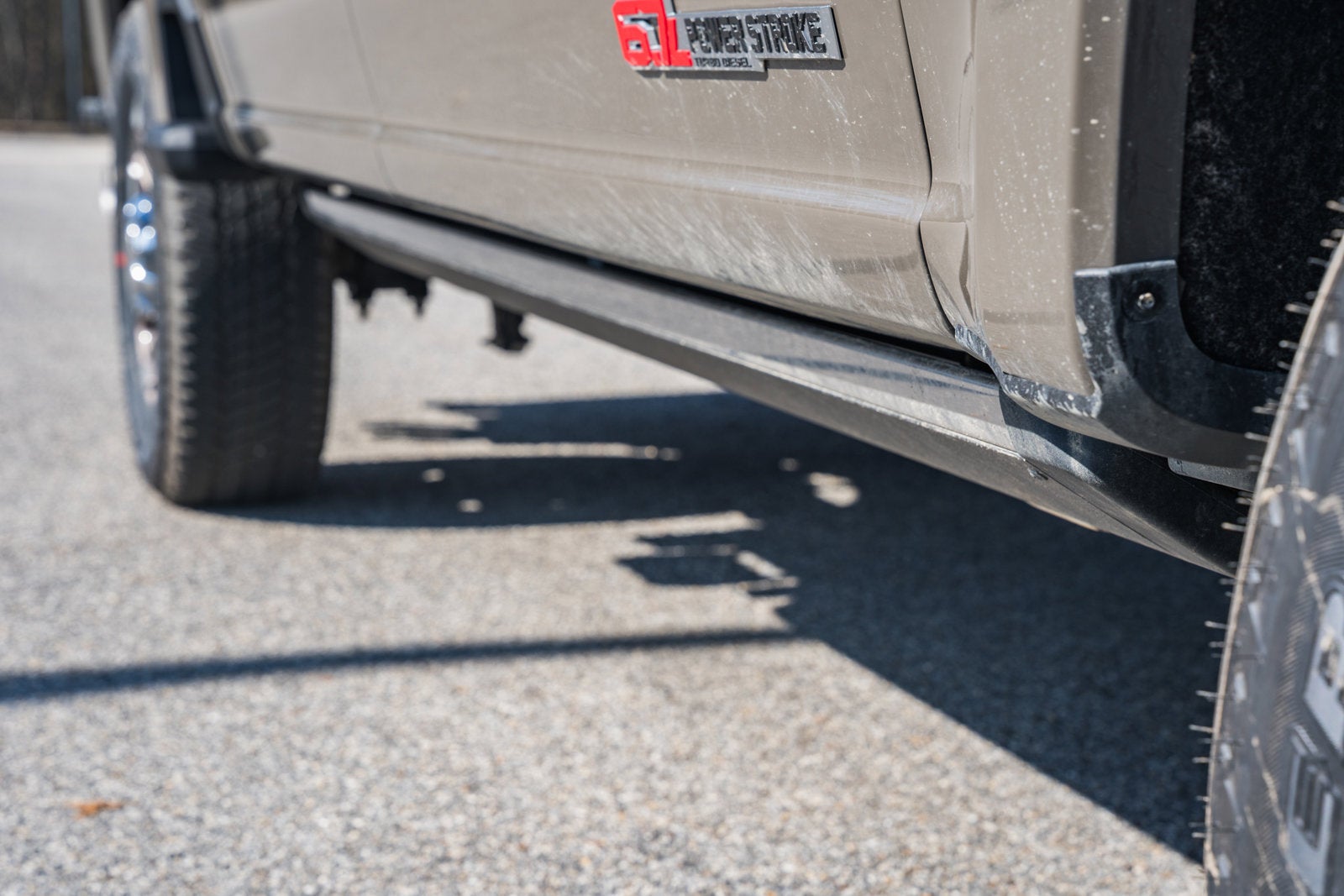 2026 Ford Super Duty F-350 SRW King Ranch