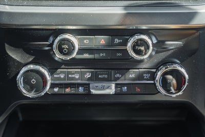 2026 Ford Super Duty F-350 SRW King Ranch