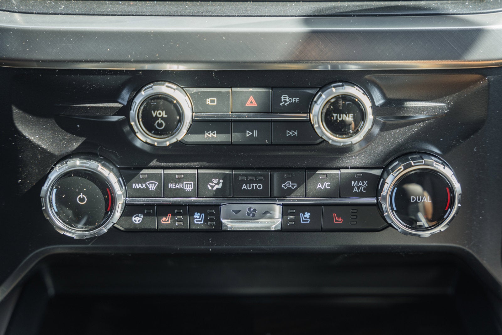 2026 Ford Super Duty F-350 SRW King Ranch