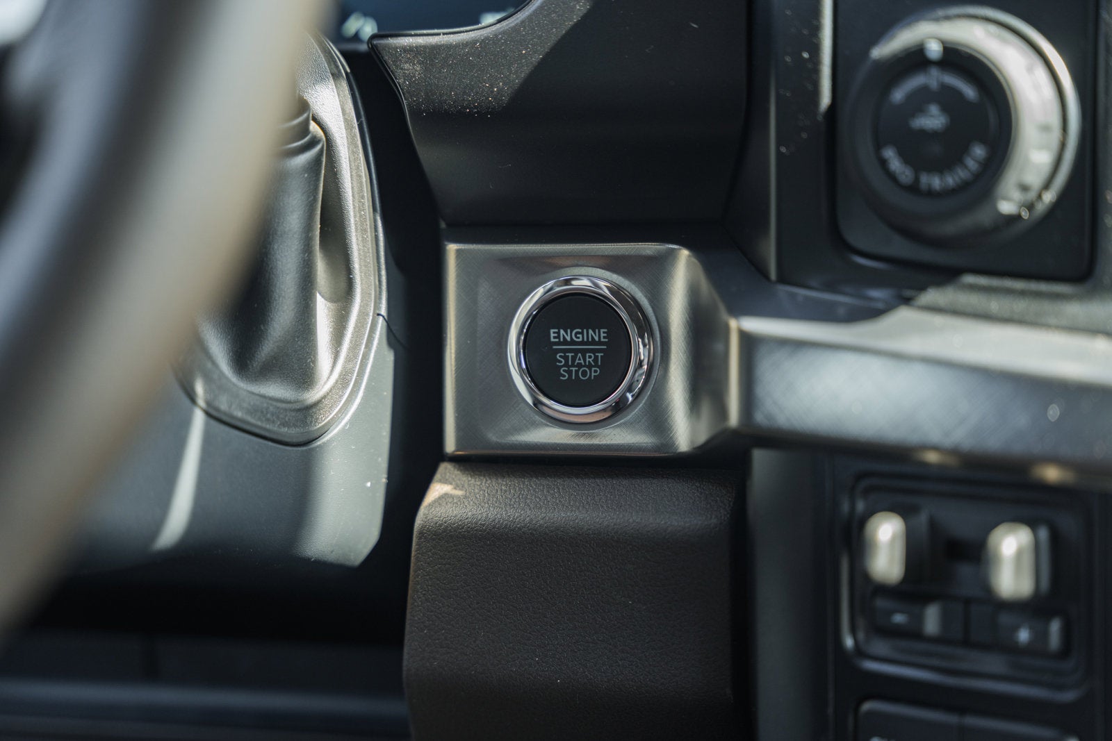 2026 Ford Super Duty F-350 SRW King Ranch