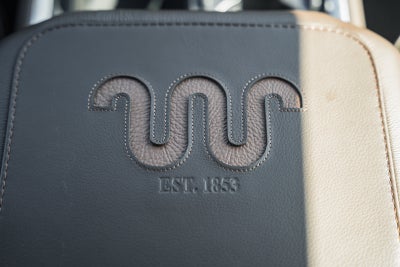 2026 Ford Super Duty F-350 SRW King Ranch