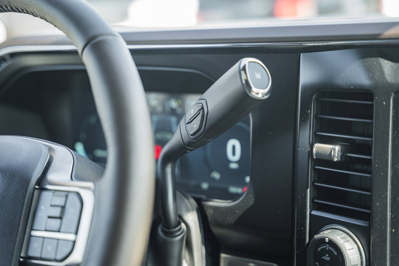 2026 Ford Super Duty F-350 SRW King Ranch