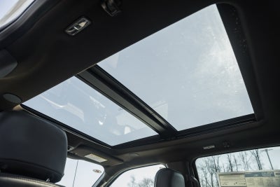 2026 Ford Super Duty F-350 SRW King Ranch