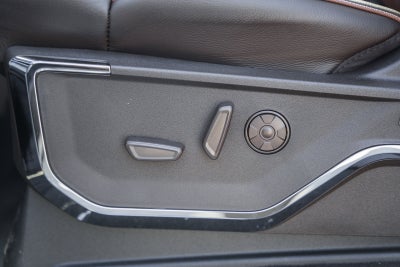 2026 Ford Super Duty F-350 SRW King Ranch