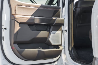 2026 Ford Super Duty F-350 SRW King Ranch