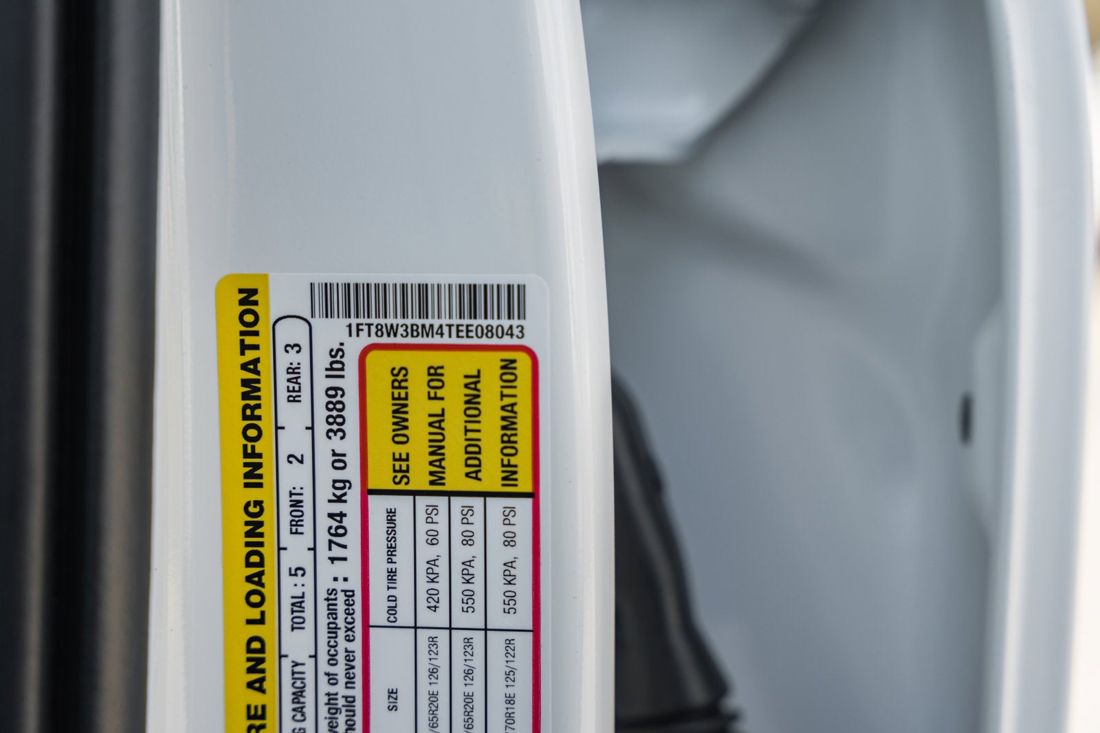 2026 Ford Super Duty F-350 SRW King Ranch