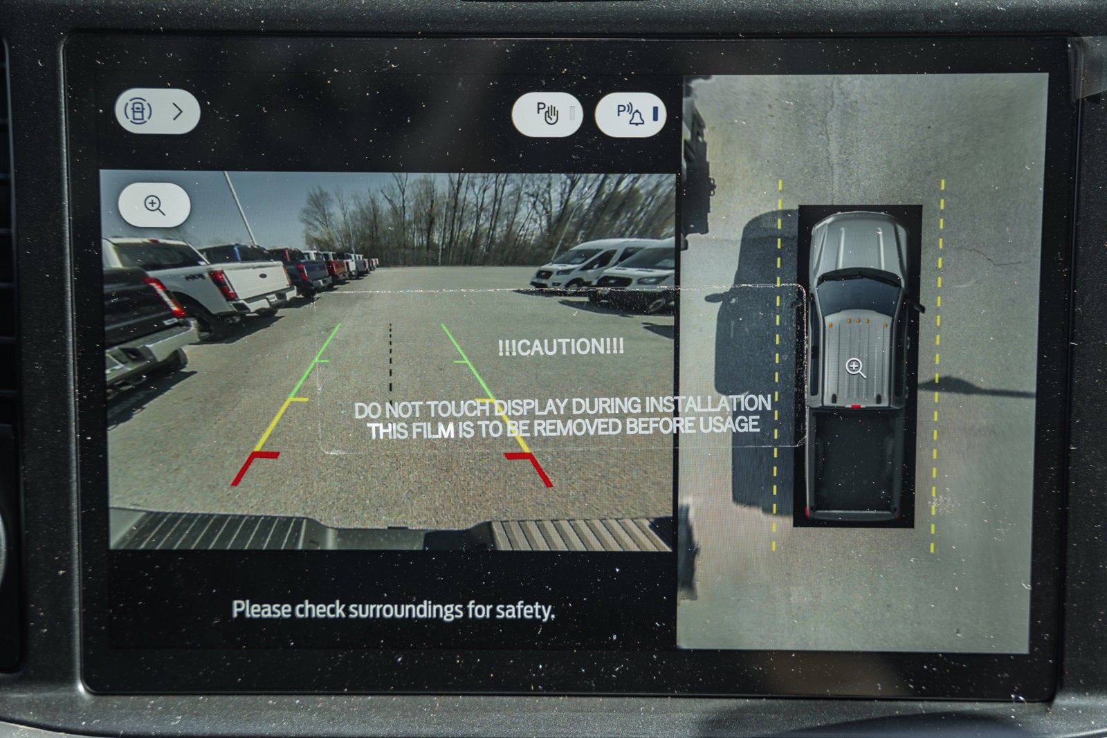 2026 Ford Super Duty F-350 SRW King Ranch