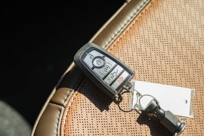 2026 Ford Super Duty F-350 SRW King Ranch