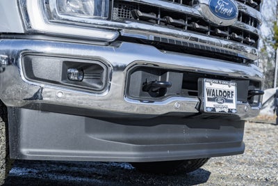 2026 Ford Super Duty F-350 SRW King Ranch