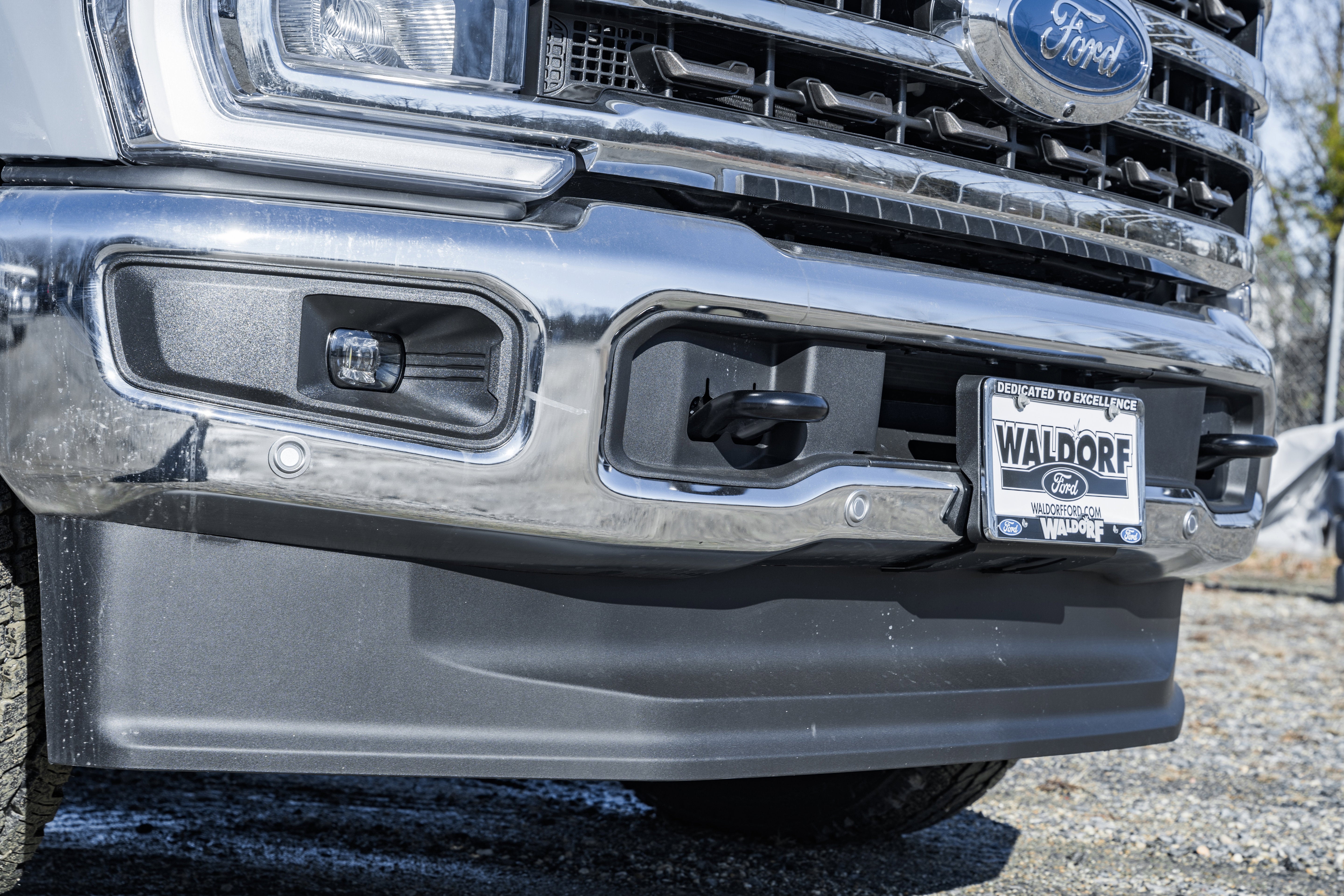 2026 Ford Super Duty F-350 SRW King Ranch