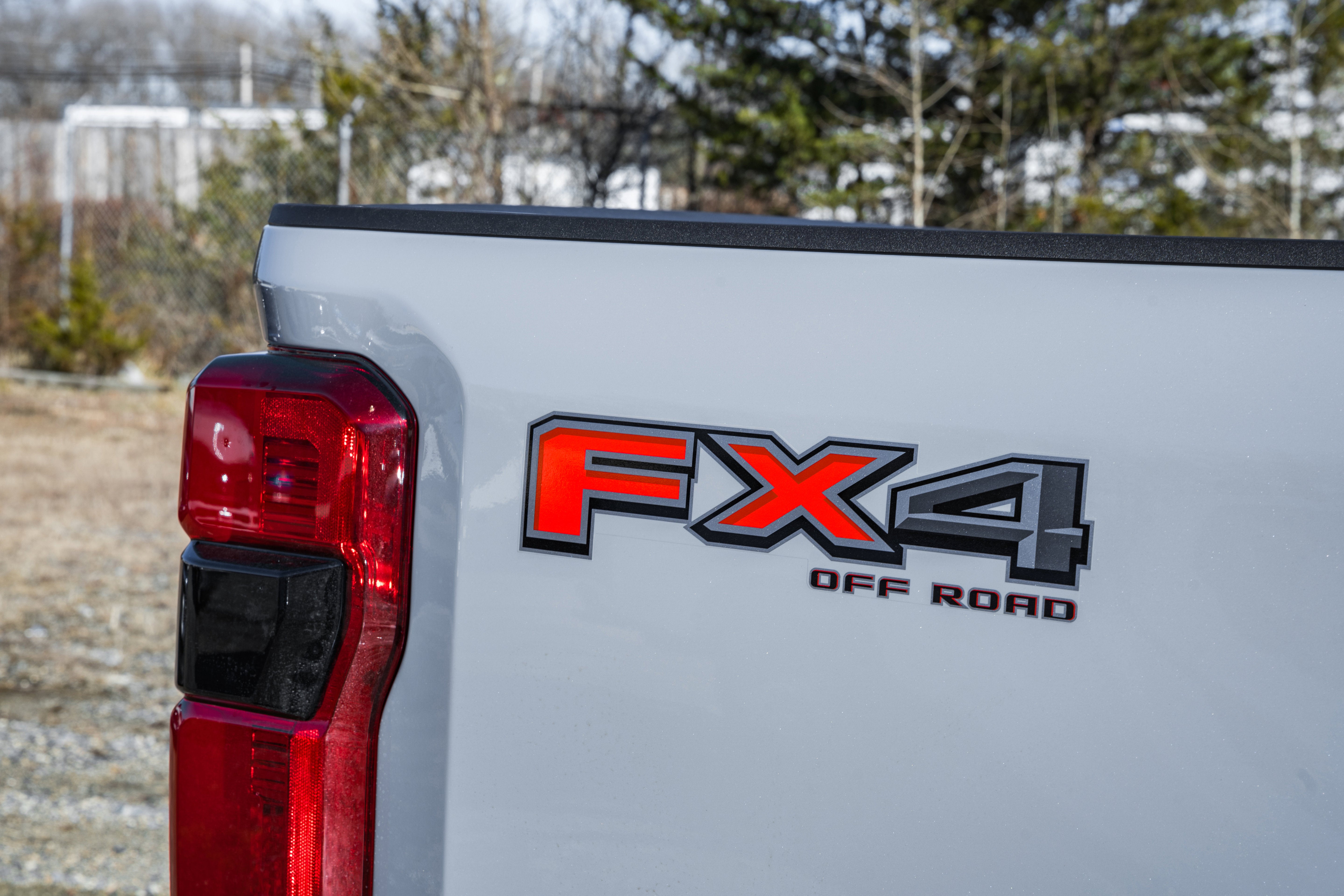 2026 Ford Super Duty F-350 SRW King Ranch