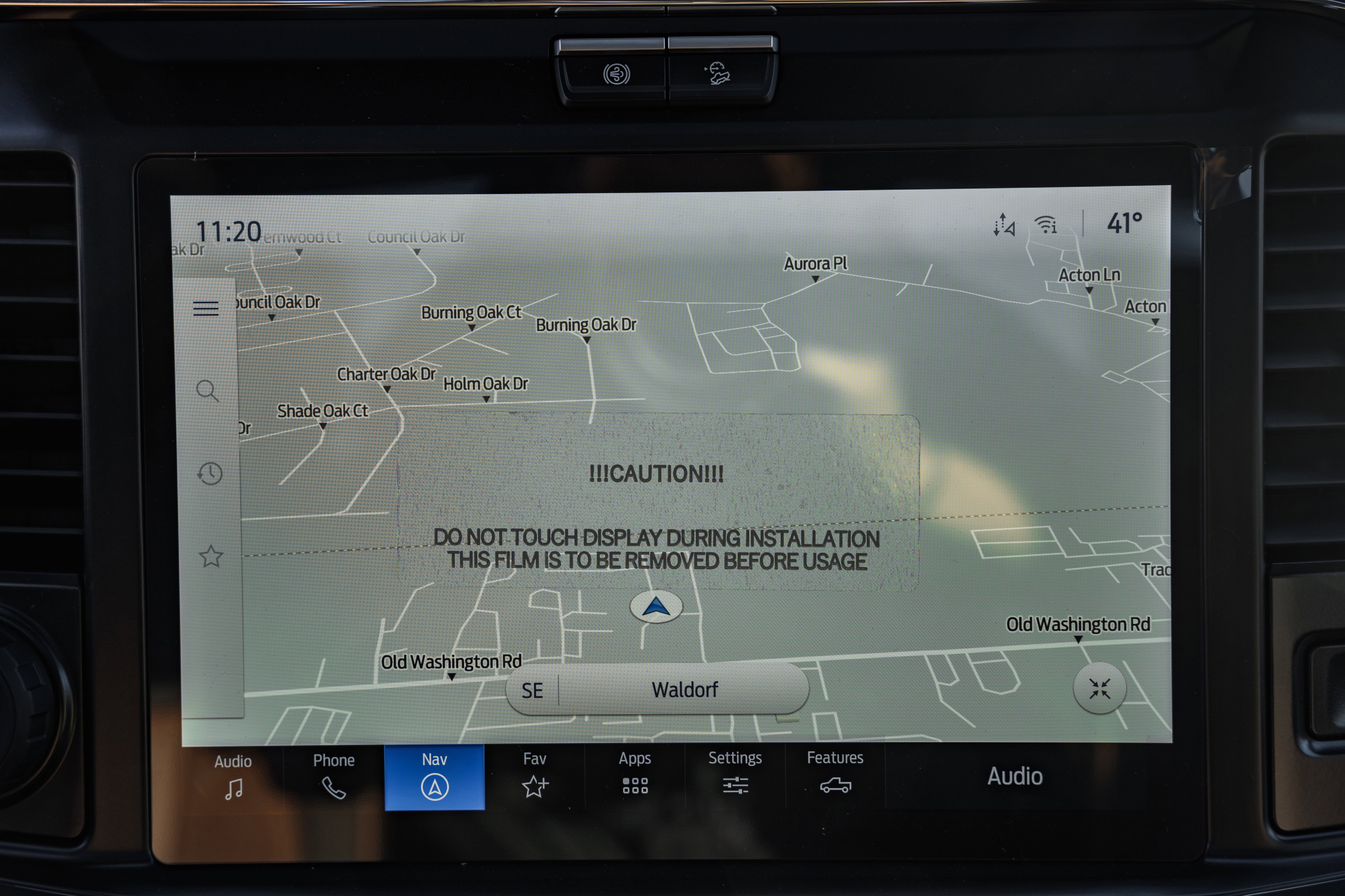 2026 Ford Super Duty F-350 SRW King Ranch