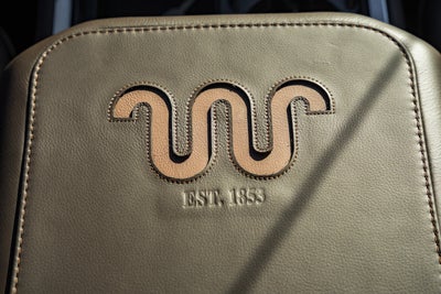 2026 Ford Super Duty F-350 SRW King Ranch