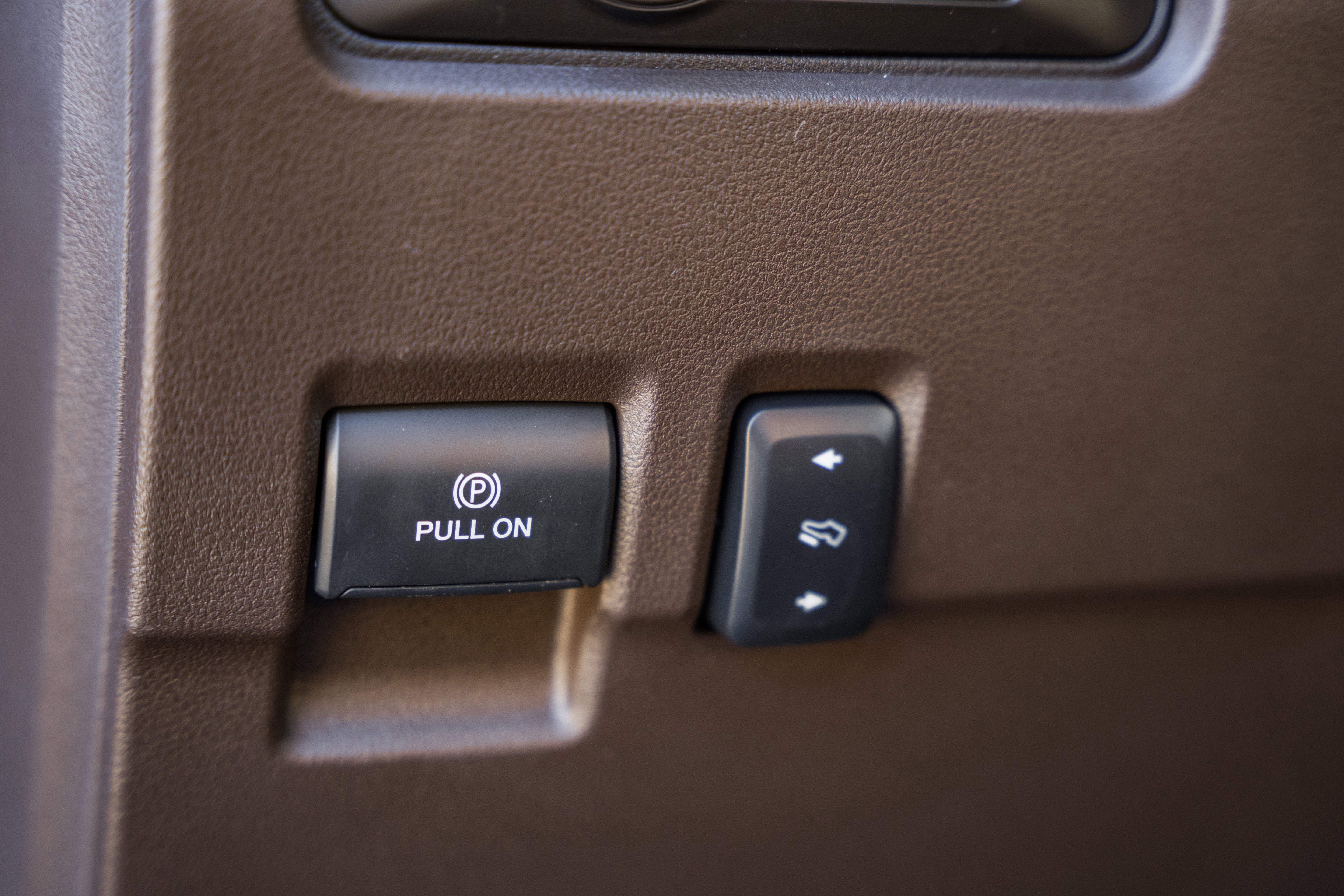 2026 Ford Super Duty F-350 SRW King Ranch