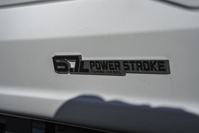 2026 Ford Super Duty F-350 SRW XLT