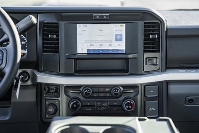 2026 Ford Super Duty F-350 SRW XLT