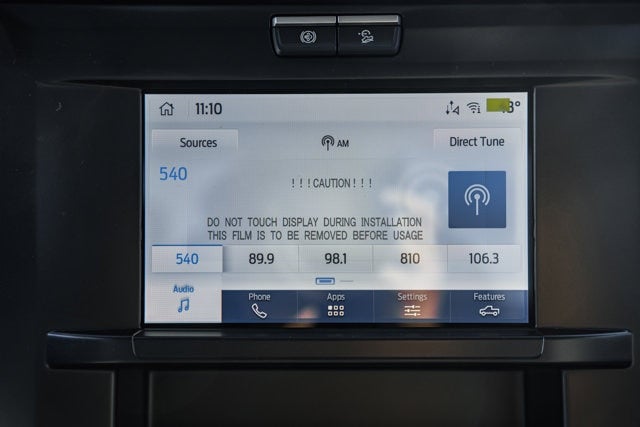 2026 Ford Super Duty F-350 SRW XLT