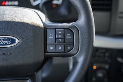 2026 Ford Super Duty F-350 SRW XLT