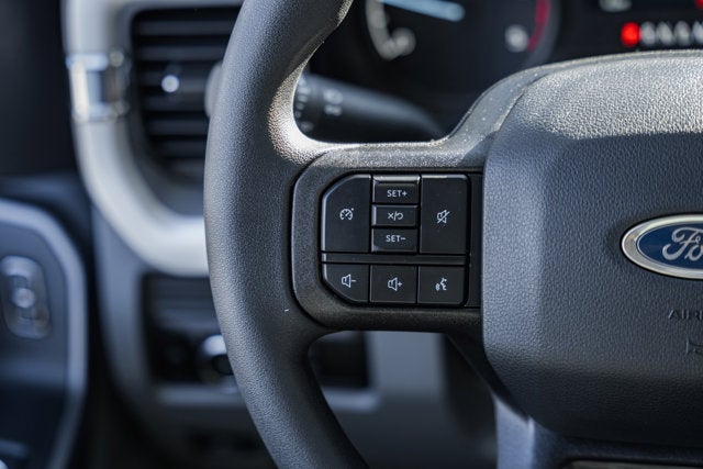 2026 Ford Super Duty F-350 SRW XLT