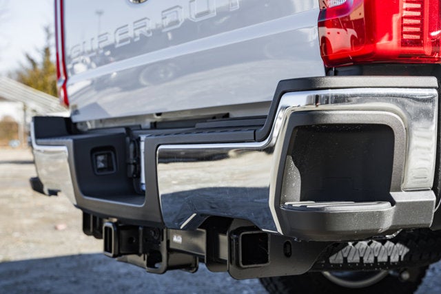 2026 Ford Super Duty F-350 SRW XLT