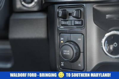 2025 Ford Super Duty F-350 SRW LARIAT