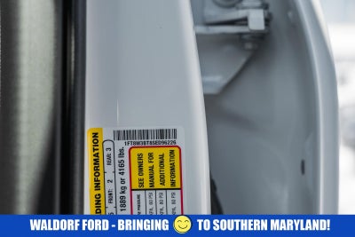 2025 Ford Super Duty F-350 SRW LARIAT