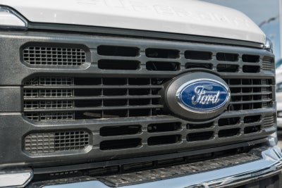 2026 Ford Super Duty F-350 DRW XL DRW