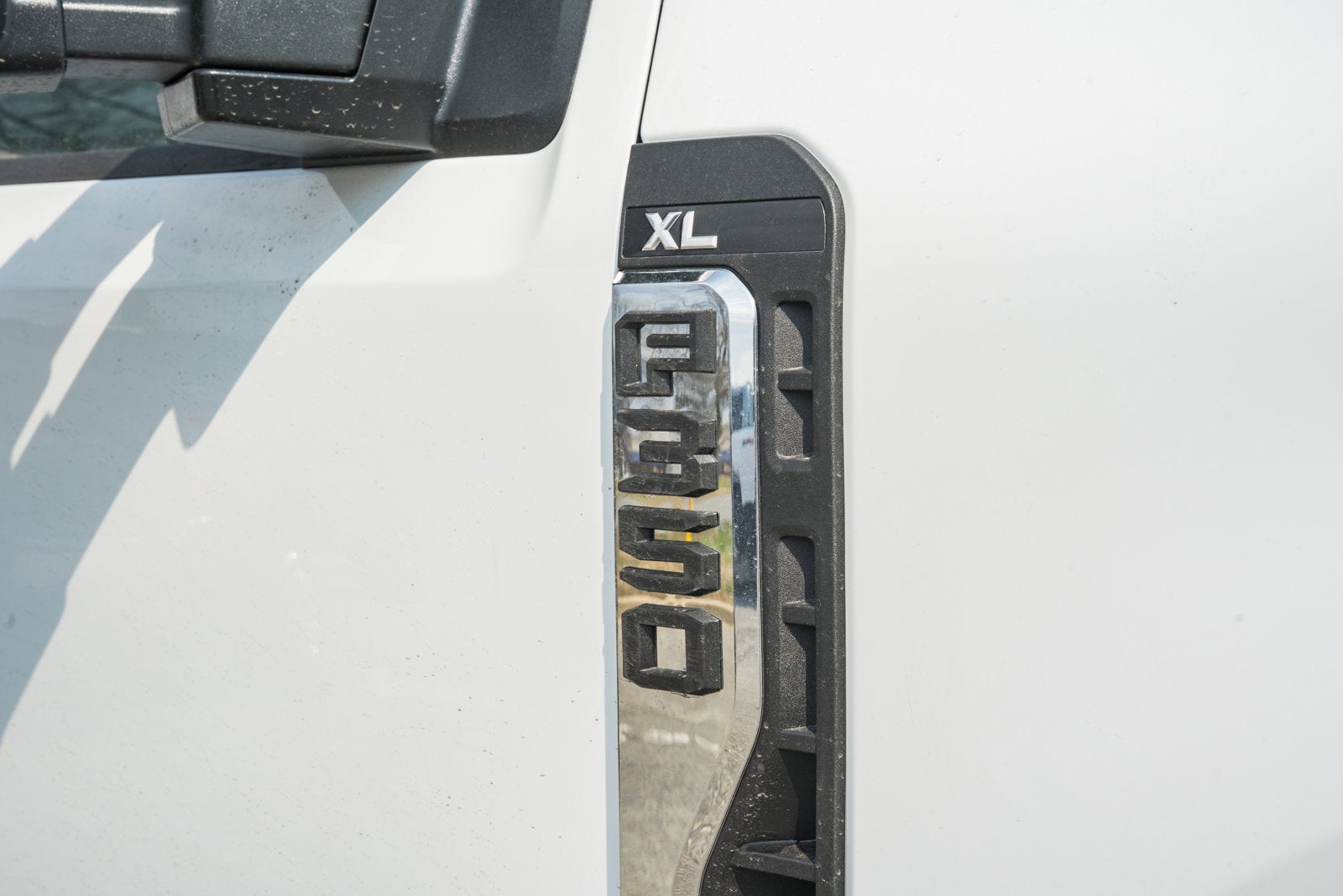 2026 Ford Super Duty F-350 DRW XL DRW