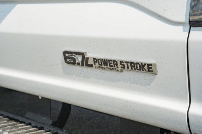 2026 Ford Super Duty F-350 DRW XL DRW