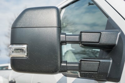 2026 Ford Super Duty F-350 DRW XL DRW