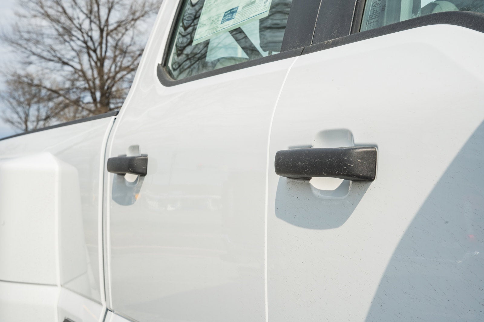 2026 Ford Super Duty F-350 DRW XL DRW