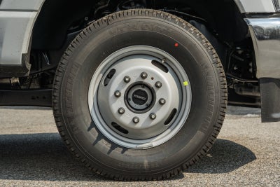 2026 Ford Super Duty F-350 DRW XL DRW