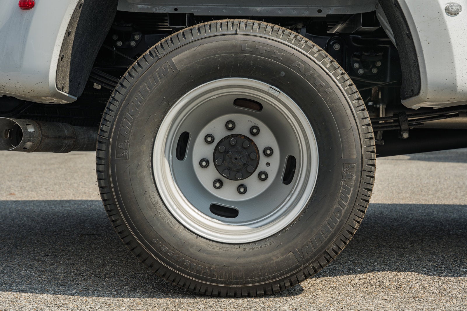 2026 Ford Super Duty F-350 DRW XL DRW