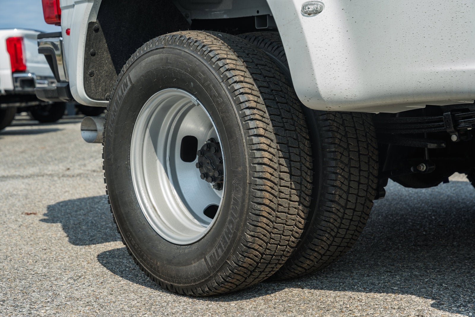 2026 Ford Super Duty F-350 DRW XL DRW