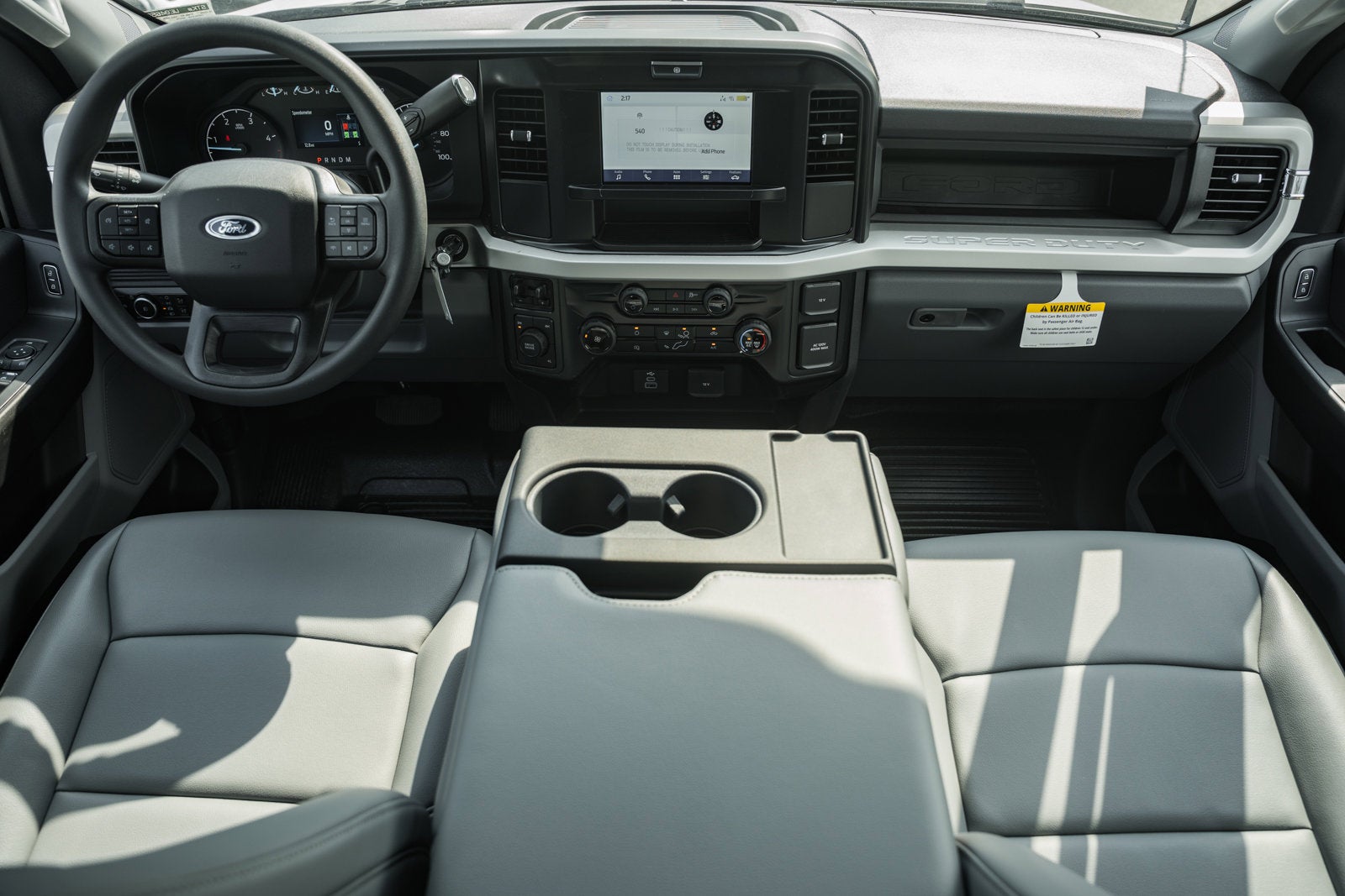 2026 Ford Super Duty F-350 DRW XL DRW