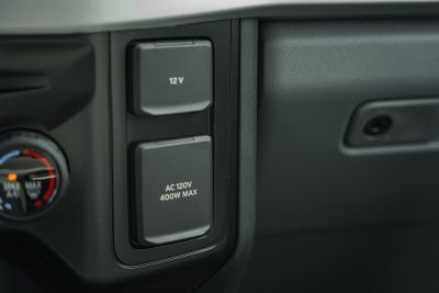 2026 Ford Super Duty F-350 DRW XL DRW