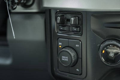 2026 Ford Super Duty F-350 DRW XL DRW