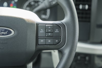 2026 Ford Super Duty F-350 DRW XL DRW