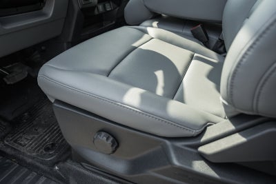 2026 Ford Super Duty F-350 DRW XL DRW